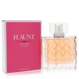 Flaunt Pour Femme Eau De Parfum Spray 3.4 Oz For Women