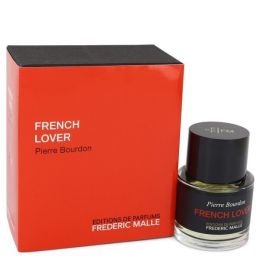 French Lover Eau De Parfum Spray 1.7 Oz For Men