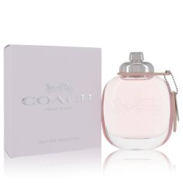 Coach Eau De Toilette Spray 3 Oz For Women