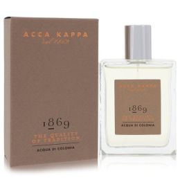 1869 Eau De Cologne Spray 3.3 Oz For Men