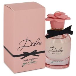 Dolce Garden Eau De Parfum Spray 1 Oz For Women