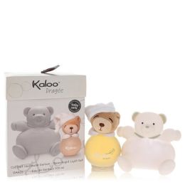 Kaloo Dragee Eau De Senteur Spray (alcohol Free) + Free Bear Night Light 3.4 Oz For Men