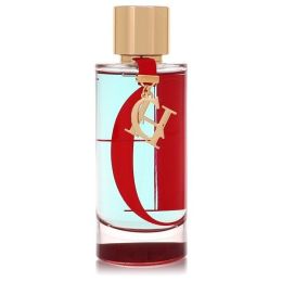 Ch L'eau Eau De Toilette Spray (tester) 3.4 Oz For Women