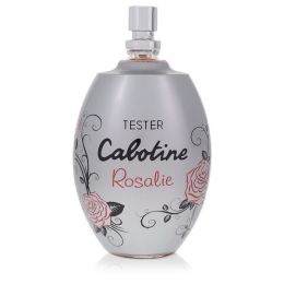 Cabotine Rosalie Eau De Toilette Spray (tester) 3.4 Oz For Women