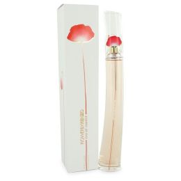 Kenzo Flower Eau De Lumiere Eau De Toilette Spray 3.3 Oz For Women