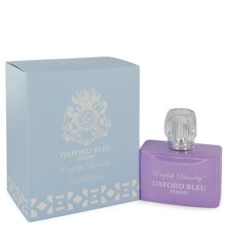 Oxford Bleu Eau De Parfum Spray 3.4 Oz For Women