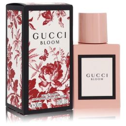 Gucci Bloom Eau De Parfum Spray 1 Oz For Women