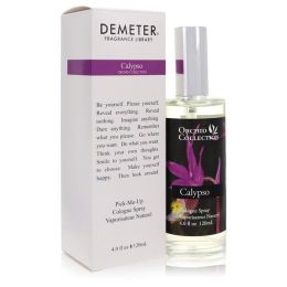 Demeter Calypso Orchid Cologne Spray 4 Oz For Women