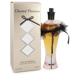 Chantal Thomass Gold Eau De Parfum Spray 3.3 Oz For Women