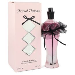 Chantal Thomass Pink Eau De Parfum Spray 3.3 Oz For Women