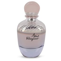 Amo Ferragamo Eau De Parfum Spray (tester) 3.4 Oz For Women