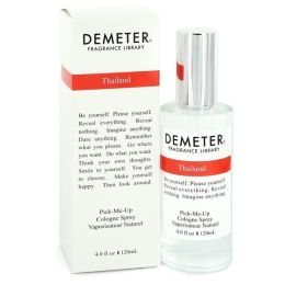 Demeter Thailand Cologne Spray 4 Oz For Women