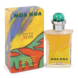 Noa Noa Eau De Toilette Spray 1.7 Oz For Women