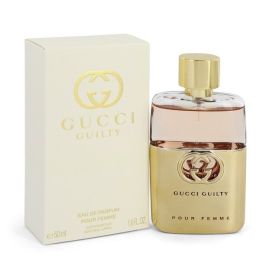 Gucci Guilty Pour Femme Eau De Parfum Spray 1.6 Oz For Women