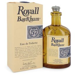 Royall Bay Rhum 57 Eau De Toilette 8 Oz For Men