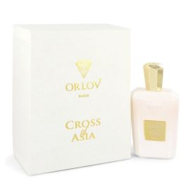 Cross Of Asia Eau De Parfum Spray 2.5 Oz For Women