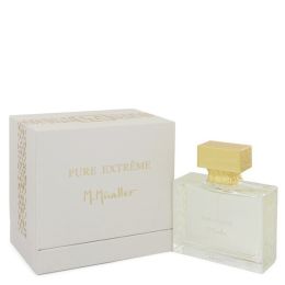 Micallef Pure Extreme Eau De Parfum Spray 3.3 Oz For Women