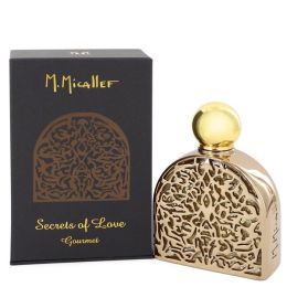 Secrets Of Love Gourmet Eau De Parfum Spray 2.5 Oz For Women