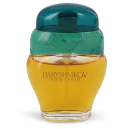 Baryshnikov Eau De Toilette Spray (unboxed) 1 Oz For Women