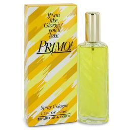 Designer Imposters Primo! Cologne Spray 1.8 Oz For Women