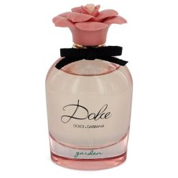 Dolce Garden Eau De Parfum Spray (tester) 2.5 Oz For Women