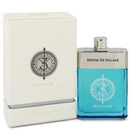 Hos N.003 Eau De Parfum Spray 2.5 Oz For Men