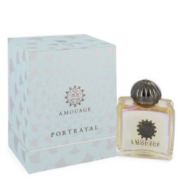 Amouage Portrayal Eau De Parfum Spray 3.4 Oz For Women