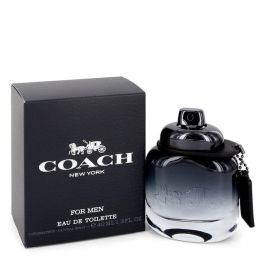 Coach Eau De Toilette Spray 1.3 Oz For Men