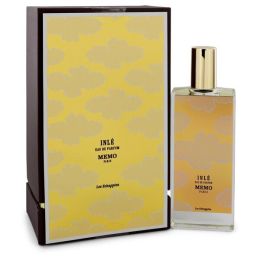 Memo Inle Eau De Parfum Spray 2.5 Oz For Women