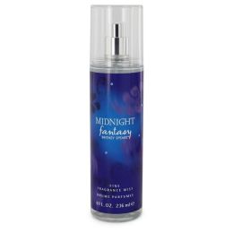 Fantasy Midnight Body Mist 8 Oz For Women