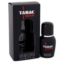 Tabac Man Eau De Toilette Spray 1 Oz For Men