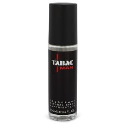 Tabac Man Deodorant Spray 3.4 Oz For Men