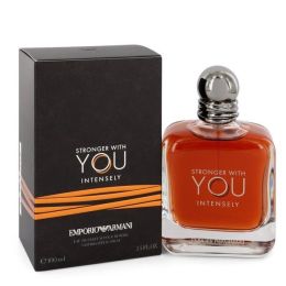 Stronger With You Intensely Eau De Parfum Spray 3.4 Oz For Men