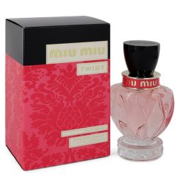 Miu Miu Twist Eau De Parfum Spray 1.7 Oz For Women