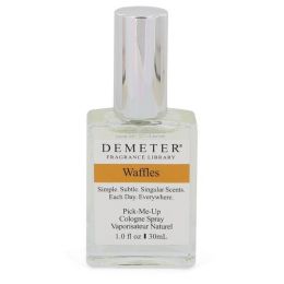 Demeter Waffles Cologne Spray (unboxed) 1 Oz For Women