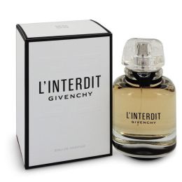 L'interdit Eau De Parfum Spray 1.7 Oz For Women