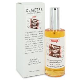 Demeter Tootsie Roll Cologne Spray 4 Oz For Women