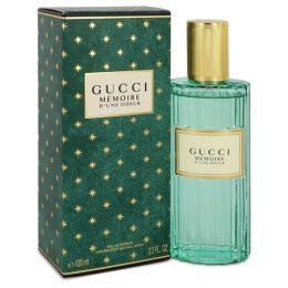 Gucci Memoire D'une Odeur Eau De Parfum Spray (unisex) 3.3 Oz For Women