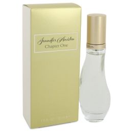 Chapter One Eau De Parfum Spray 1 Oz For Women