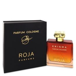 Roja Enigma Extrait De Parfum Spray 3.4 Oz For Men