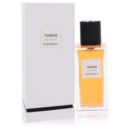 Tuxedo Epices Patchouli Eau De Parfum Spray (unisex) 4.2 Oz For Women