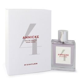 Annicke 4 Eau De Parfum Spray 3.4 Oz For Women