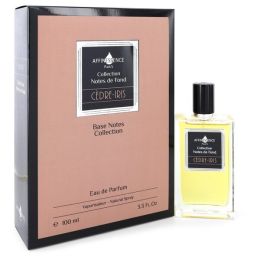 Cedre Iris Eau De Parfum Spray (unisex) 3.3 Oz For Women