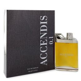 Accendis 0.1 Eau De Parfum Spray (unisex) 3.4 Oz For Women