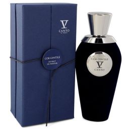 Cor Gentile V Extrait De Parfum Spray (unisex) 3.38 Oz For Women