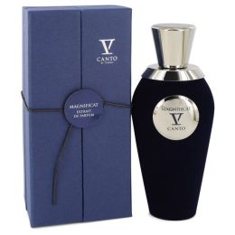 Magnificat V Extrait De Parfum Spray (unisex) 3.38 Oz For Women