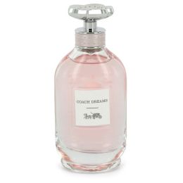 Coach Dreams Eau De Parfum Spray (tester) 3 Oz For Women