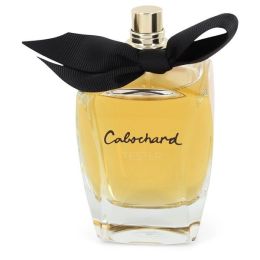 Cabochard Eau De Parfum Spray (tester) 3.4 Oz For Women