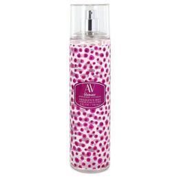 Av Glamour Fragrance Mist Spray 8 Oz For Women