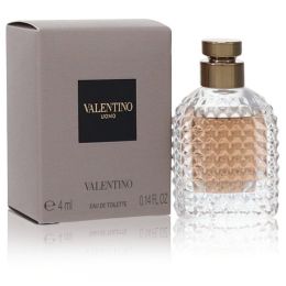 Valentino Uomo Mini Edt 0.14 Oz For Men